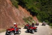 ATV Jungle Adventure
